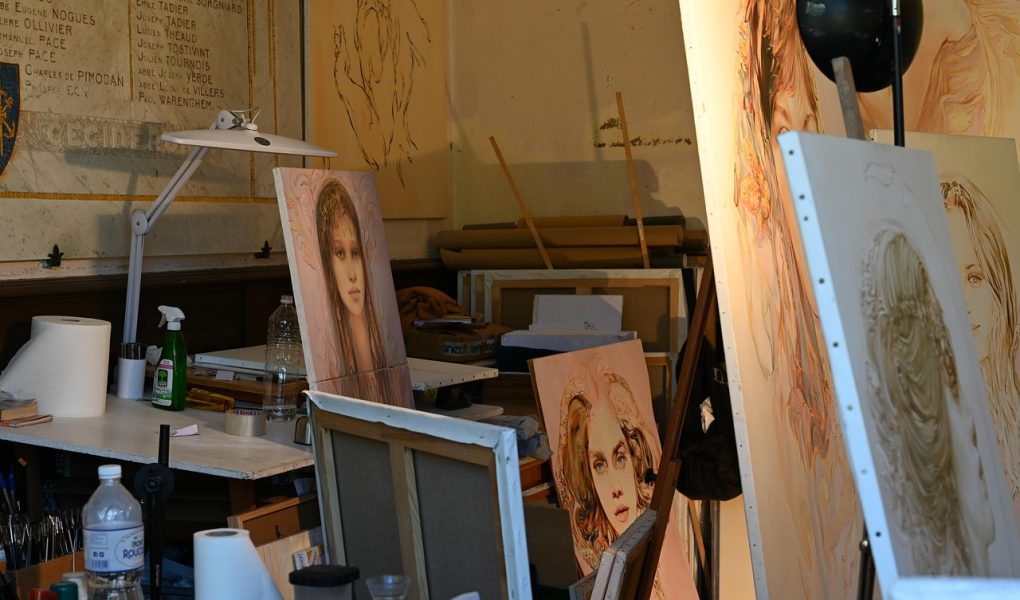 découvrez nos workshops interactifs conçus pour développer vos compétences et stimuler votre créativité. participez à des formations pratiques adaptées à tous les niveaux et enrichissez votre parcours professionnel.