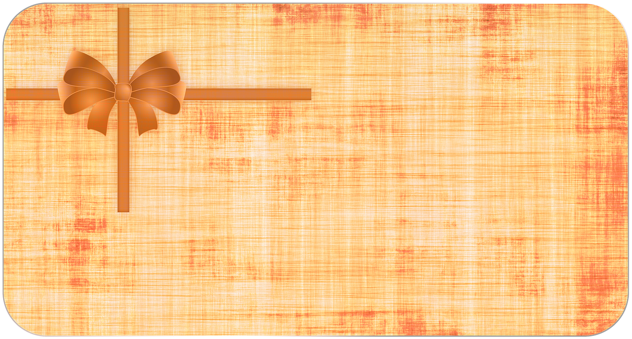 offrez le cadeau idéal avec nos bons cadeaux personnalisés ! valables sur une large sélection de produits et services, ils font toujours plaisir à coup sûr. commandez en ligne et faites plaisir à vos proches en toute simplicité.